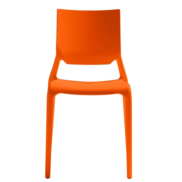 Стул Scab Design Sirio Оранжевый-0