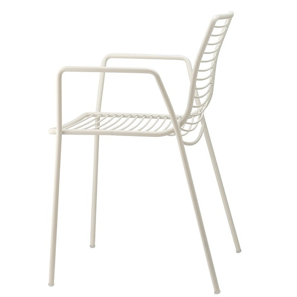 Стілець-крісло Scab Design Summer Білий-1