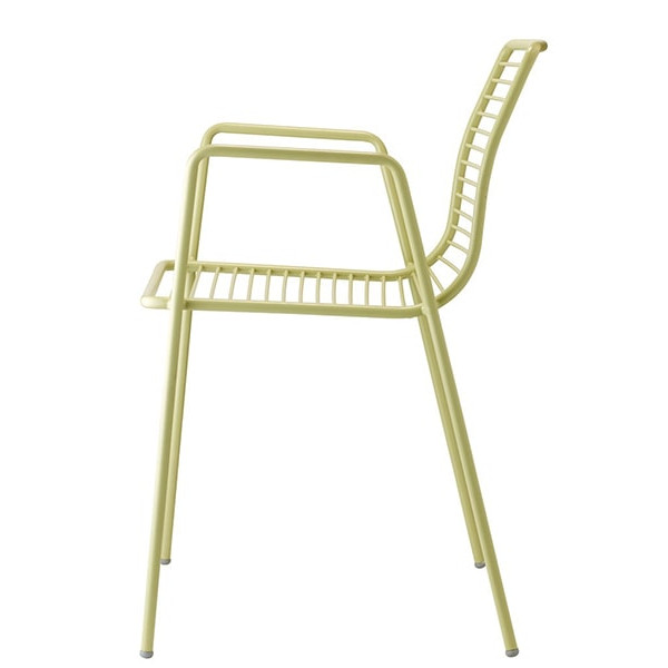 Стілець-крісло Scab Design Summer Салатовий-2