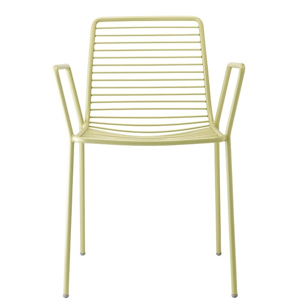 Стілець-крісло Scab Design Summer Салатовий-1