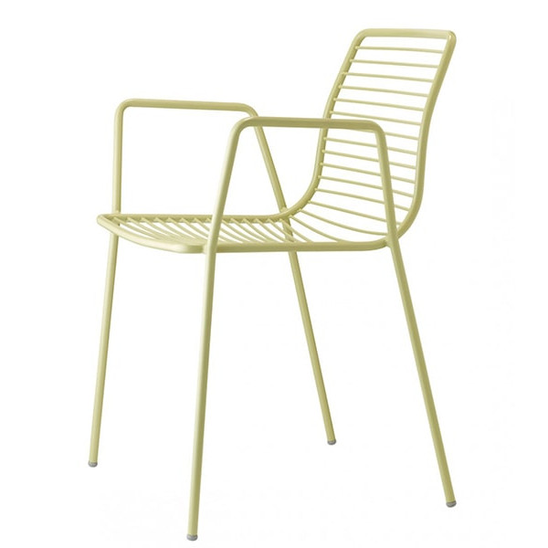 Стілець-крісло Scab Design Summer Салатовий-0