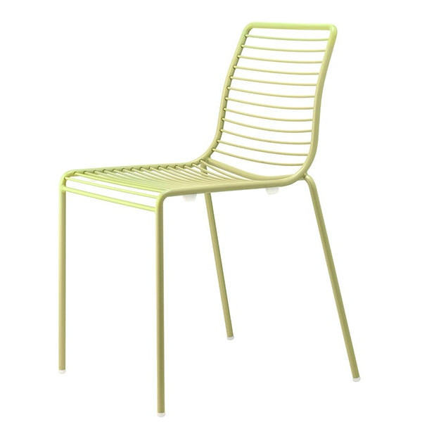 Стілець Scab Design Summer Салатовий-0