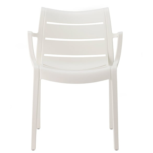 Стул-кресло Scab Design Sunset Белый-1