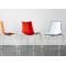 Стул Scab Design Zebra Bicolour Сине-белый-1-thumb