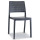 Стул Scab Design Emi Антрацит (Anthracite)