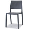Стул Scab Design Emi Антрацит (Anthracite)-1-thumb
