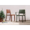 Стул Scab Design Emi Антрацит (Anthracite)-5-thumb