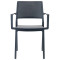 Стул-кресло Scab Design Emi Антрацит (Anthracite)-2-thumb