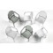 Стул-кресло Scab Design Igloo Дымчатый-2-thumb