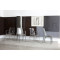 Стул-кресло Scab Design Vanity Белый-3-thumb