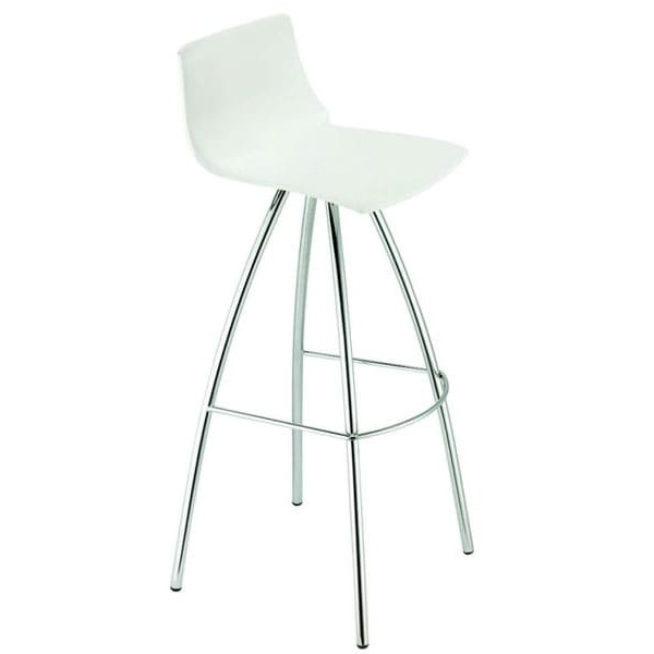 Барний стілець Scab Design Day Білий-0