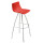 Барний стілець Scab Design Day Червоний