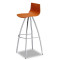 Барный стул Scab Design Day Оранжевый-0-thumb