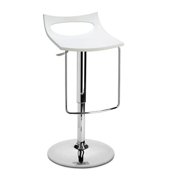 Барний стілець Scab Design Diavoletto U Білий-0