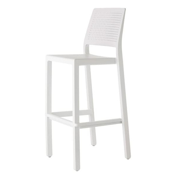 Барный стул Scab Design Emi Белый-1