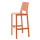 Барный стул Scab Design Emi Оранжевый