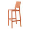Барный стул Scab Design Emi Оранжевый-0-thumb