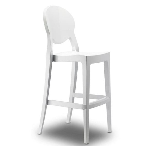 Барный стул Scab Design Igloo Белый-0