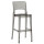 Барний стілець Scab Design Isy Antishock Прозоро-сірий