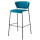 Барний стілець Scab Design Lisa Блакитний