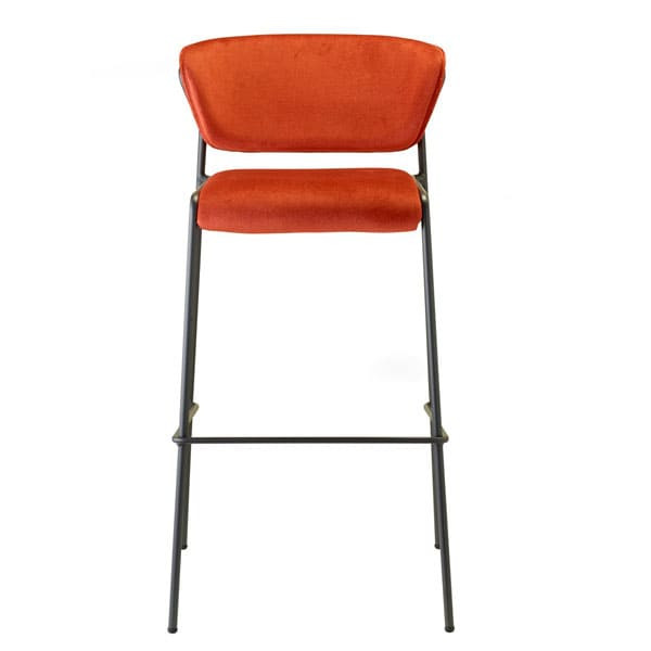 Барный стул Scab Design Lisa Оранжевый-0
