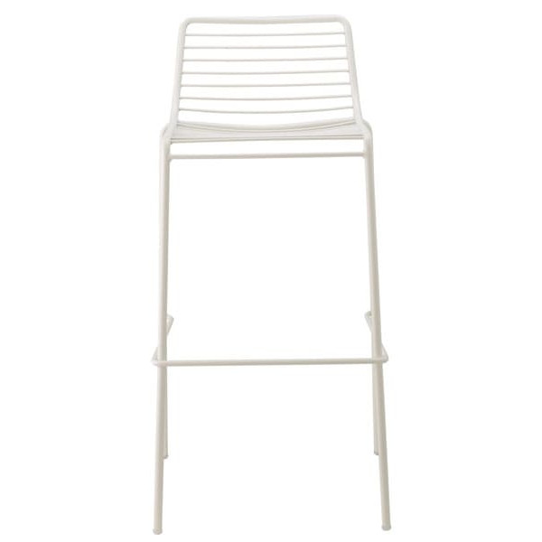 Барный стул Scab Design Summer Белый-1