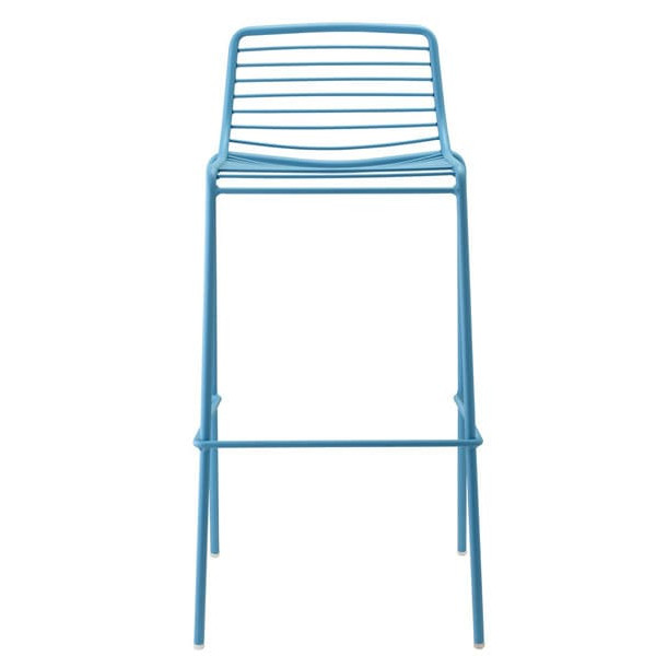 Барный стул Scab Design Summer Голубой-1
