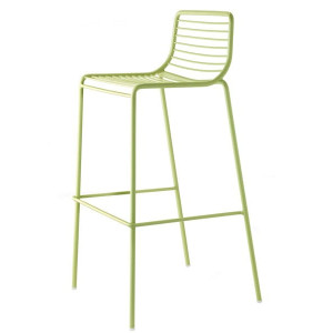Барний стілець Scab Design Summer Зелений
