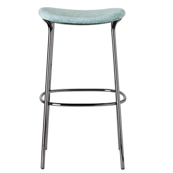 Барный стул Scab Design Trick Pop Голубой-1