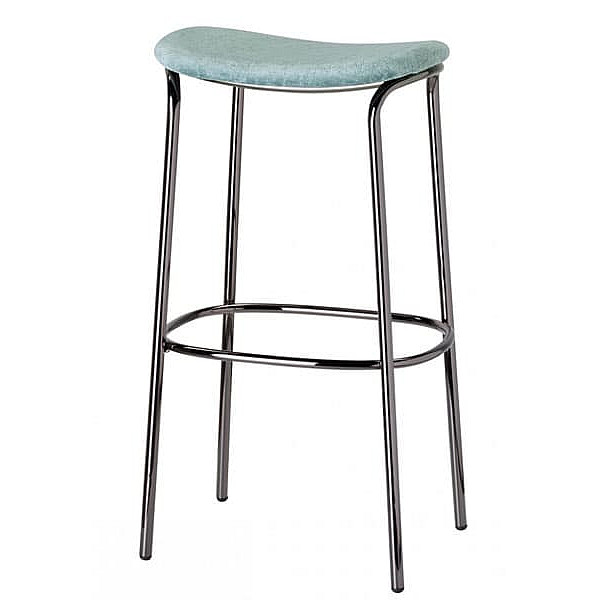 Барный стул Scab Design Trick Pop Голубой-0