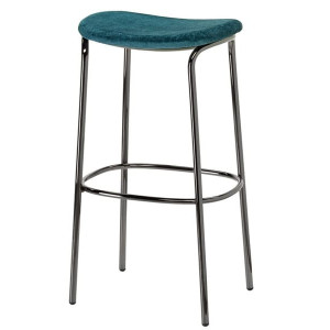 Барний стілець Scab Design Trick Pop Синій
