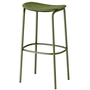 Барний стілець Scab Design Trick Pop Зелений