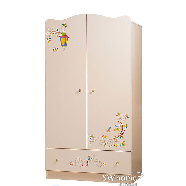 Шафа Вальтер Квіти життя Крем Шафа Вальтер Квіти життя Крем-0