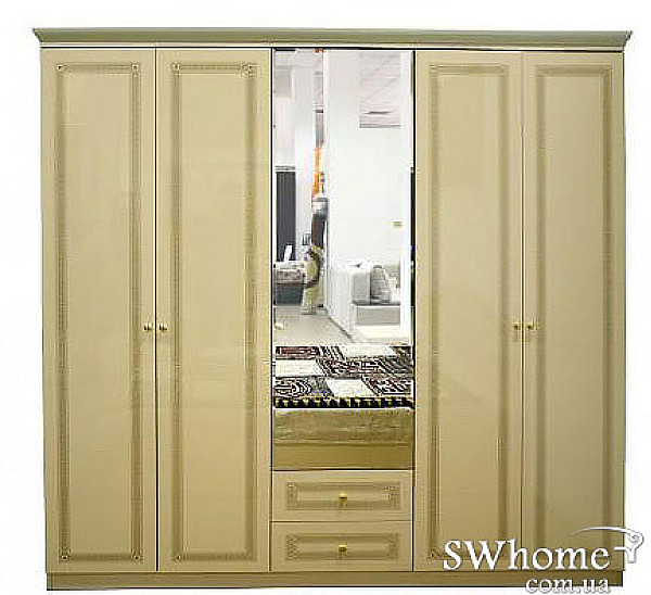 Шафа Embawood Стелла Крем-0