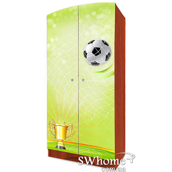 Шафа Вальтер Футбол №2 Яблуня локарно-0