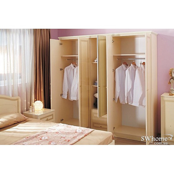 Шафа Embawood Стелла Крем-1