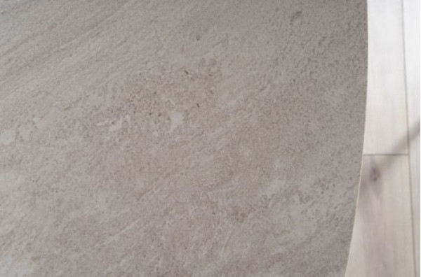 Керамічний стіл розкладний обідній Signal Armani Ceramic Сірий-5