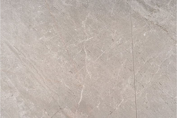 Стол раскладной обеденный Signal Cortez Ceramic Серый эфект мрамора/Антрацит-5