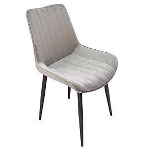 Стілець Intarsio Alvis Бежевий