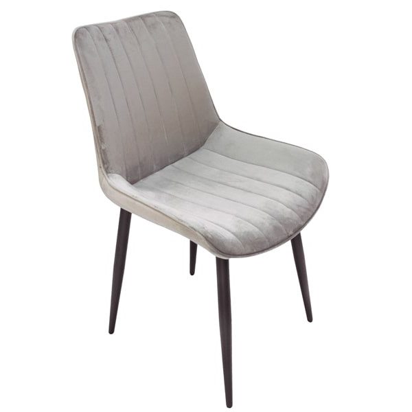 Стілець Intarsio Alvis Бежевий-0