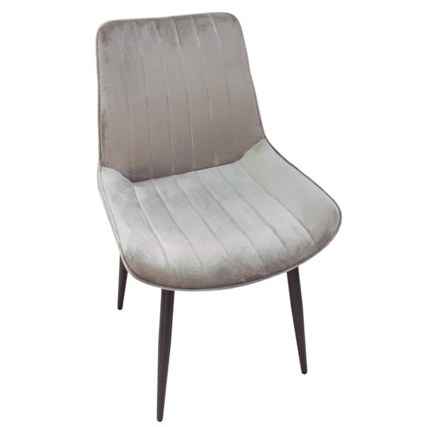 Стілець Intarsio Alvis Бежевий-1