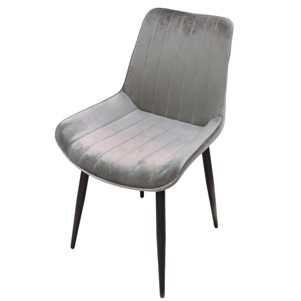 Стілець Intarsio Alvis Бежевий-2