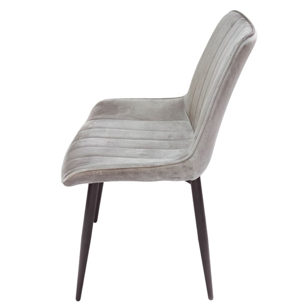 Стілець Intarsio Alvis Бежевий-3