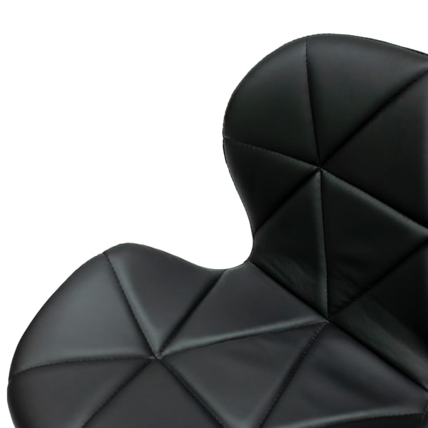 Стілець Intarsio Milano Бук Чорний-5