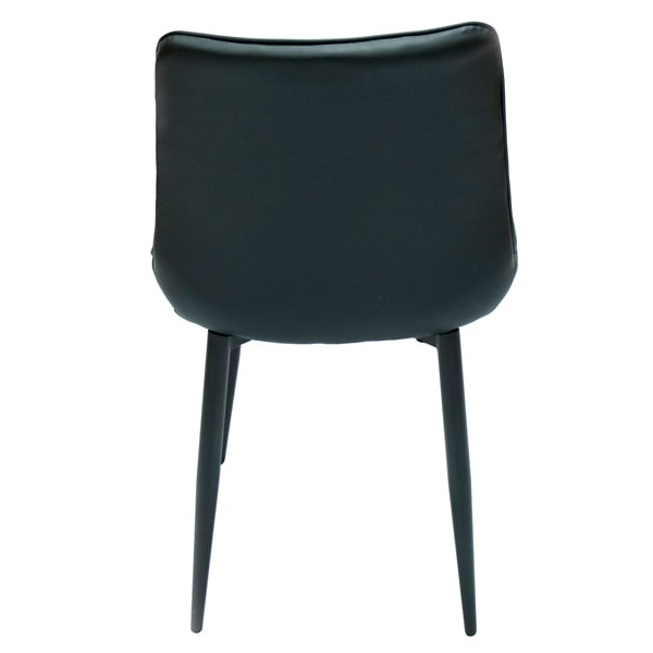 Стул Intarsio Storia Черный-4