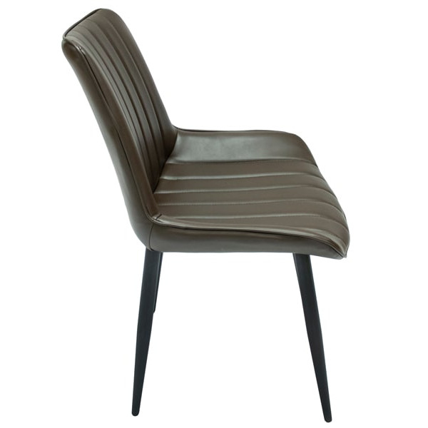 Стул Intarsio Storia Коричневый Стул Intarsio Storia Коричневый-2