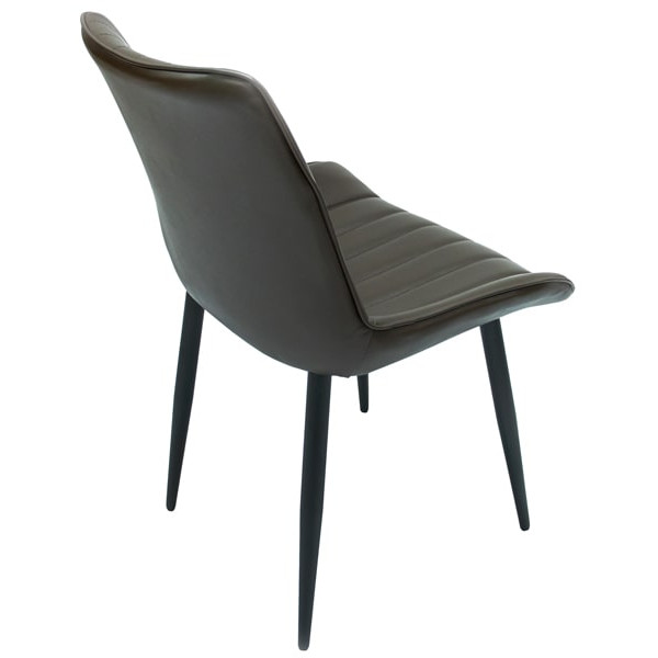 Стул Intarsio Storia Коричневый Стул Intarsio Storia Коричневый-3