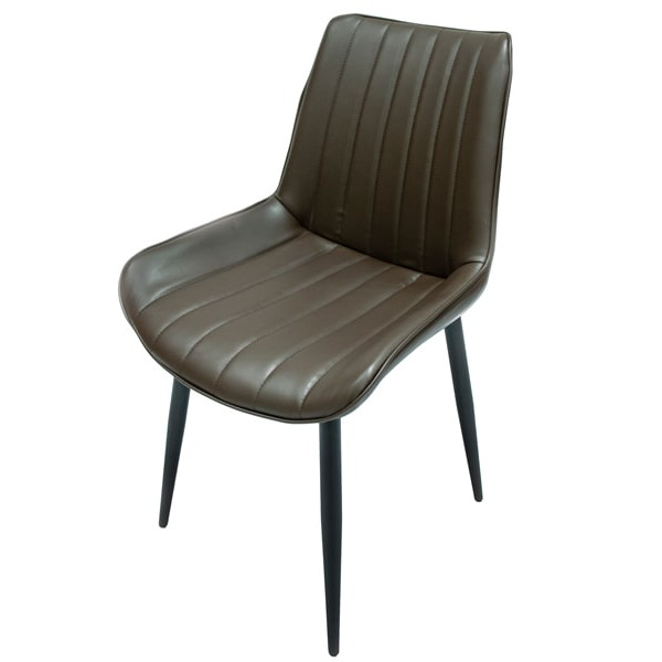 Стул Intarsio Storia Коричневый Стул Intarsio Storia Коричневый-1