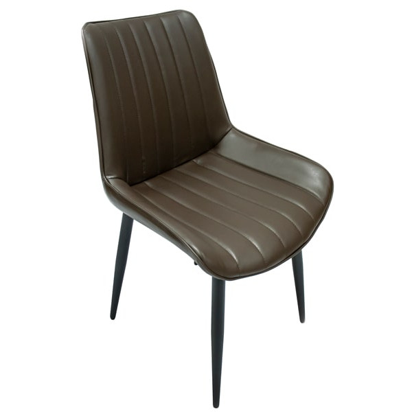 Стул Intarsio Storia Коричневый Стул Intarsio Storia Коричневый-0