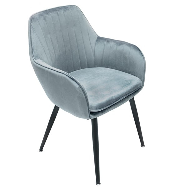 Стілець Intarsio Verona Світло-сірий-4